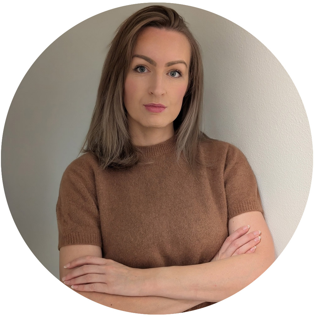 Mgr. Barbora BLAŠKOVÁ